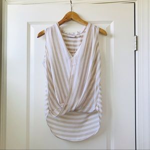 Stylish Women’s XS tank top